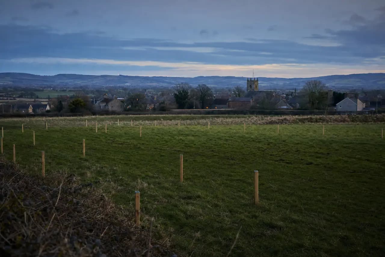 How to Buy Agricultural Land in the UK: A Complete Guide for 2026