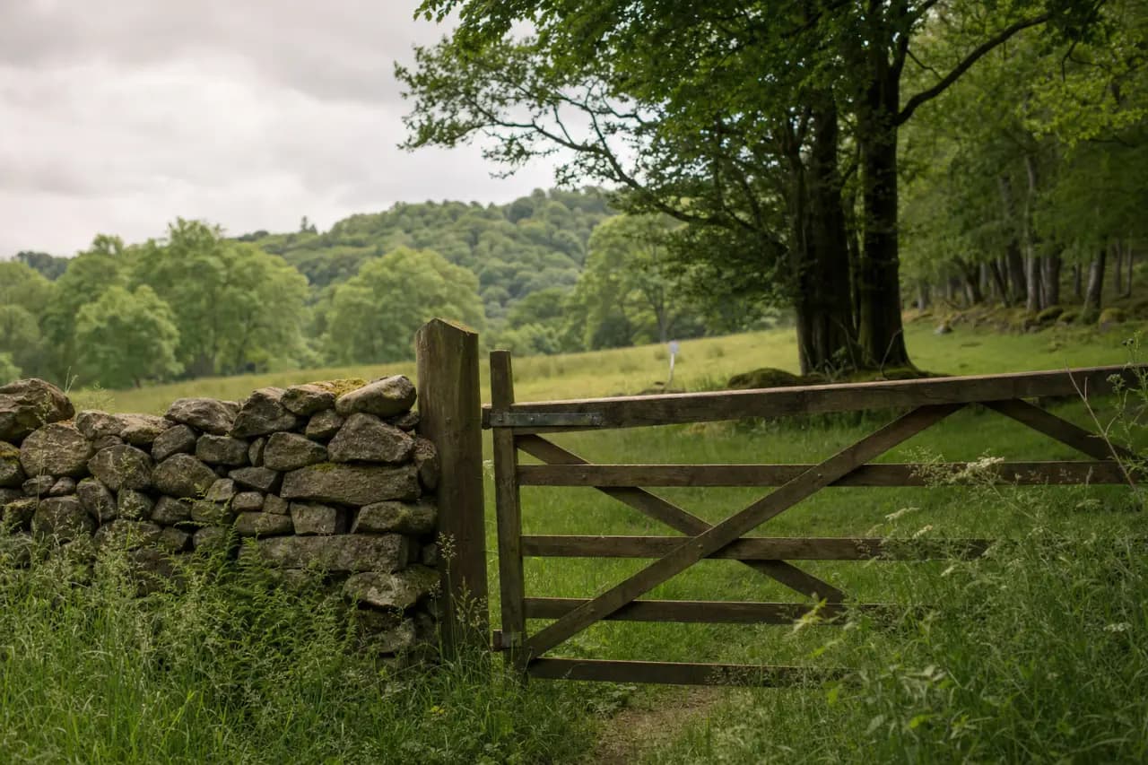 Buying Woodland in the UK: A Complete Guide