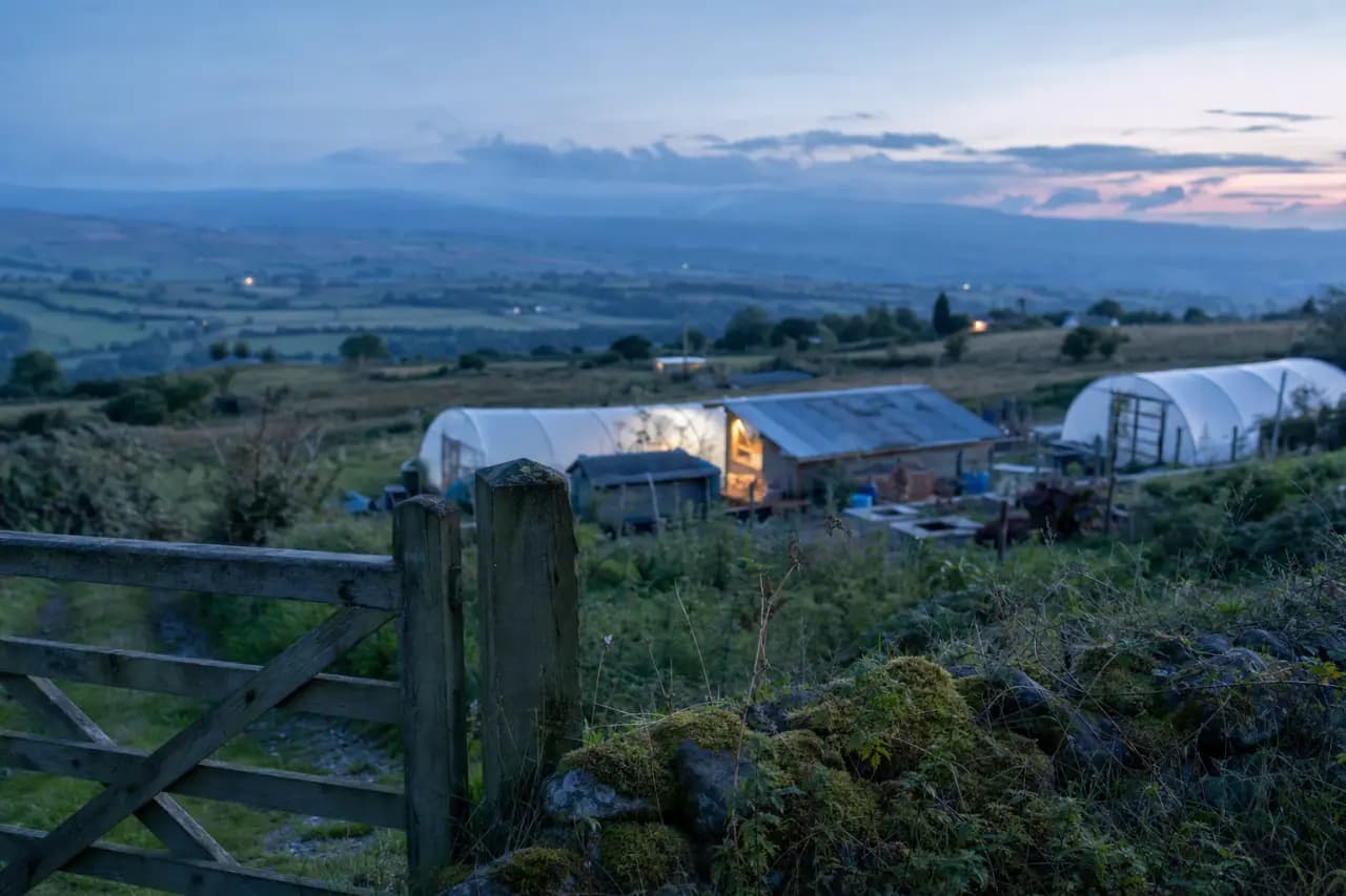 Understanding Land Registry: A Buyer's Guide