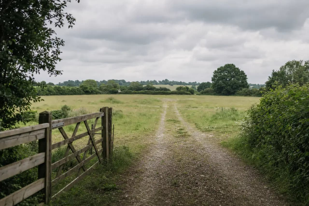 Stamp Duty Land Tax on Land Purchases: A Complete Guide for UK Buyers