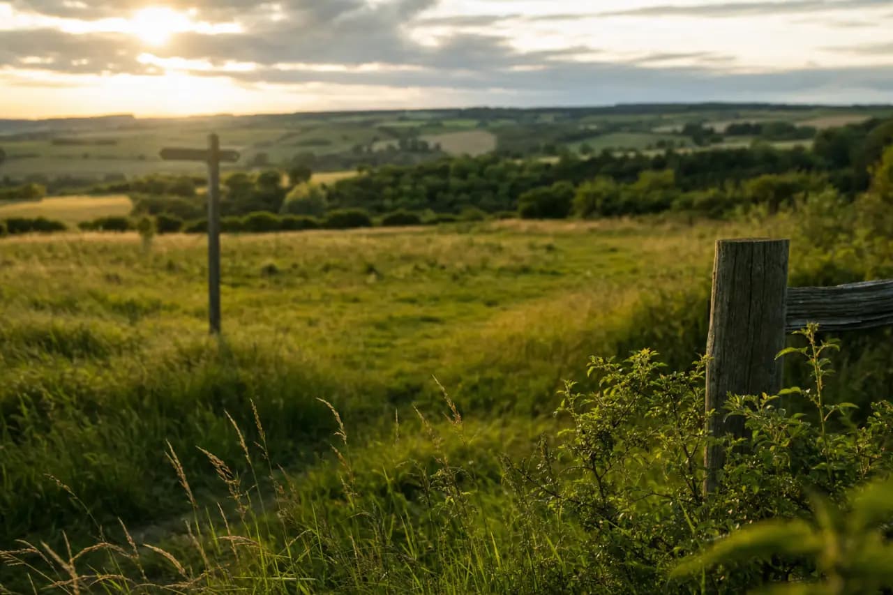 Equestrian Land: What to Look For When Buying