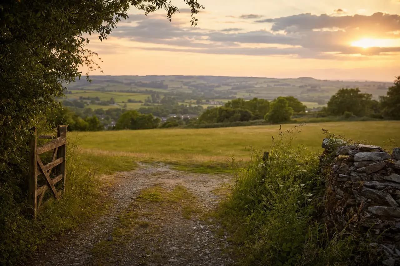 Green Belt Land: Can You Build on It? A Complete Guide for UK Buyers