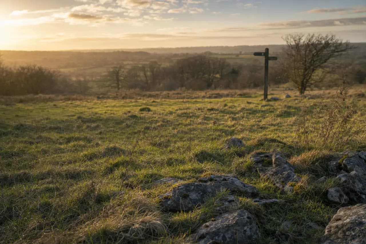 Buying Land at Auction: Tips and Risks