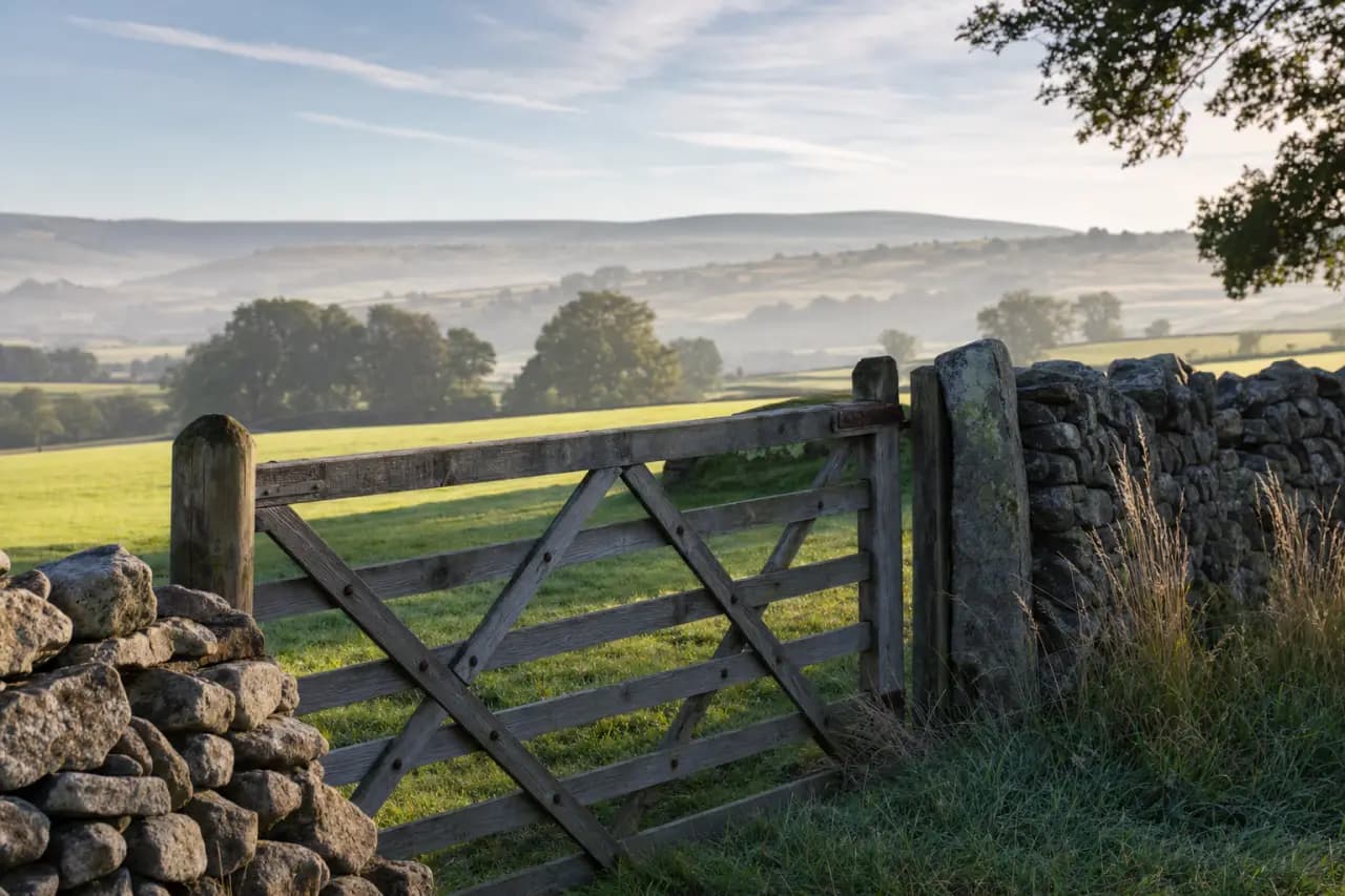 Can You Get a Mortgage on Land? A Complete Guide to Land Mortgages in the UK