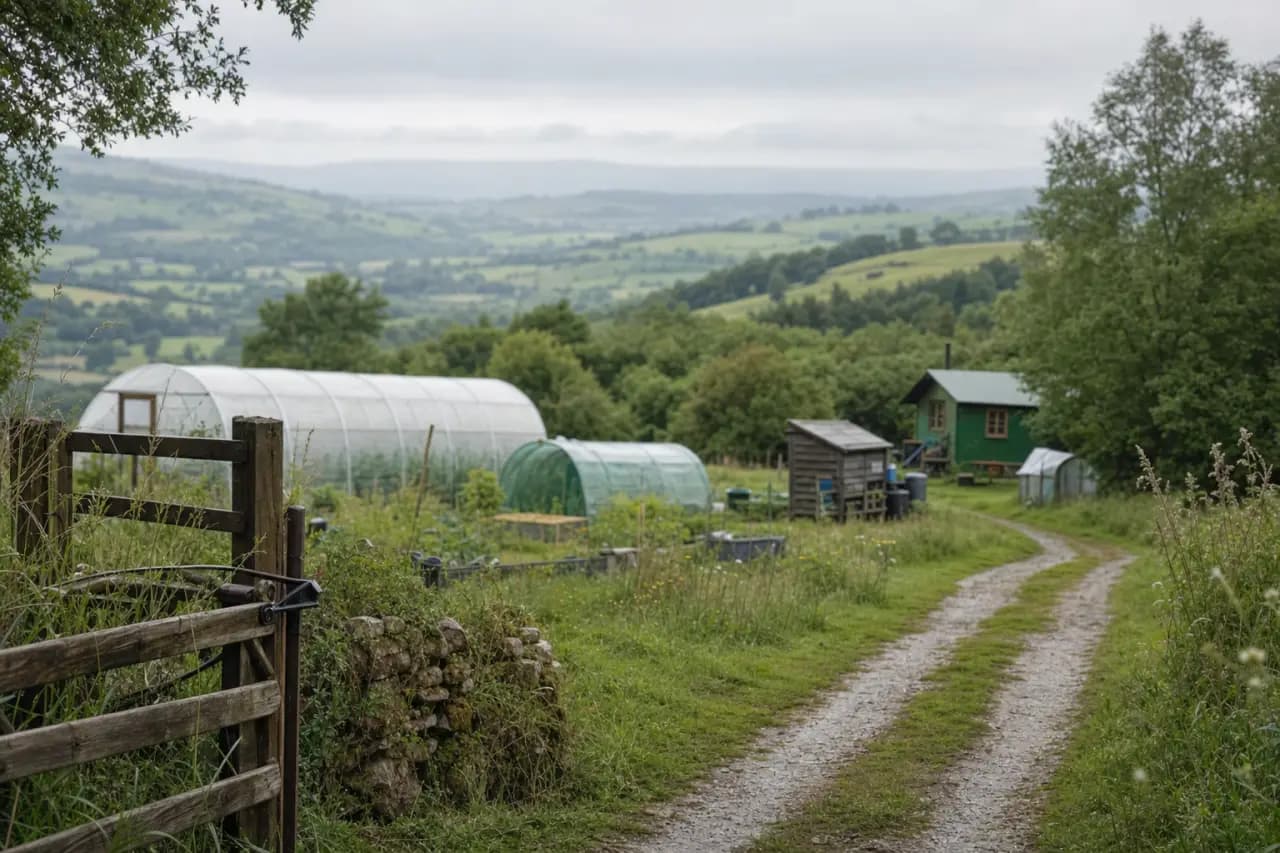 How to Find the Owner of a Piece of Land in the UK