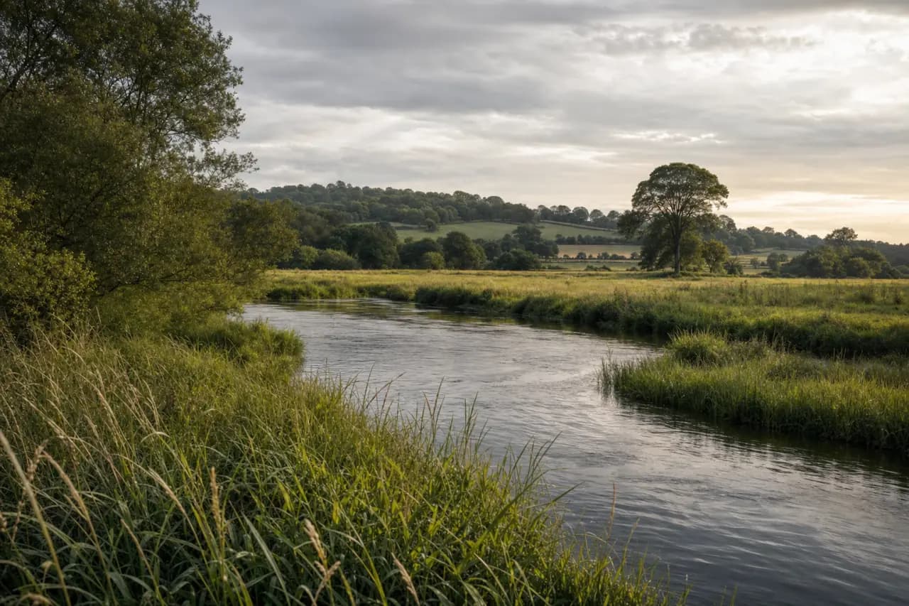 How Much Does an Acre of Land Cost in the UK? 2026 Price Guide