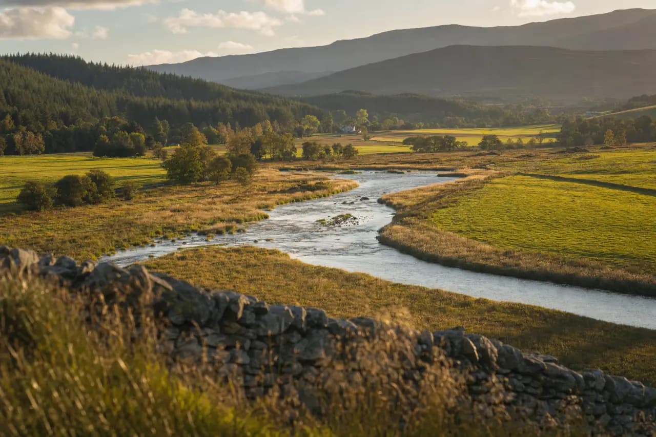 Buying Land in Scotland: Key Differences You Should Know