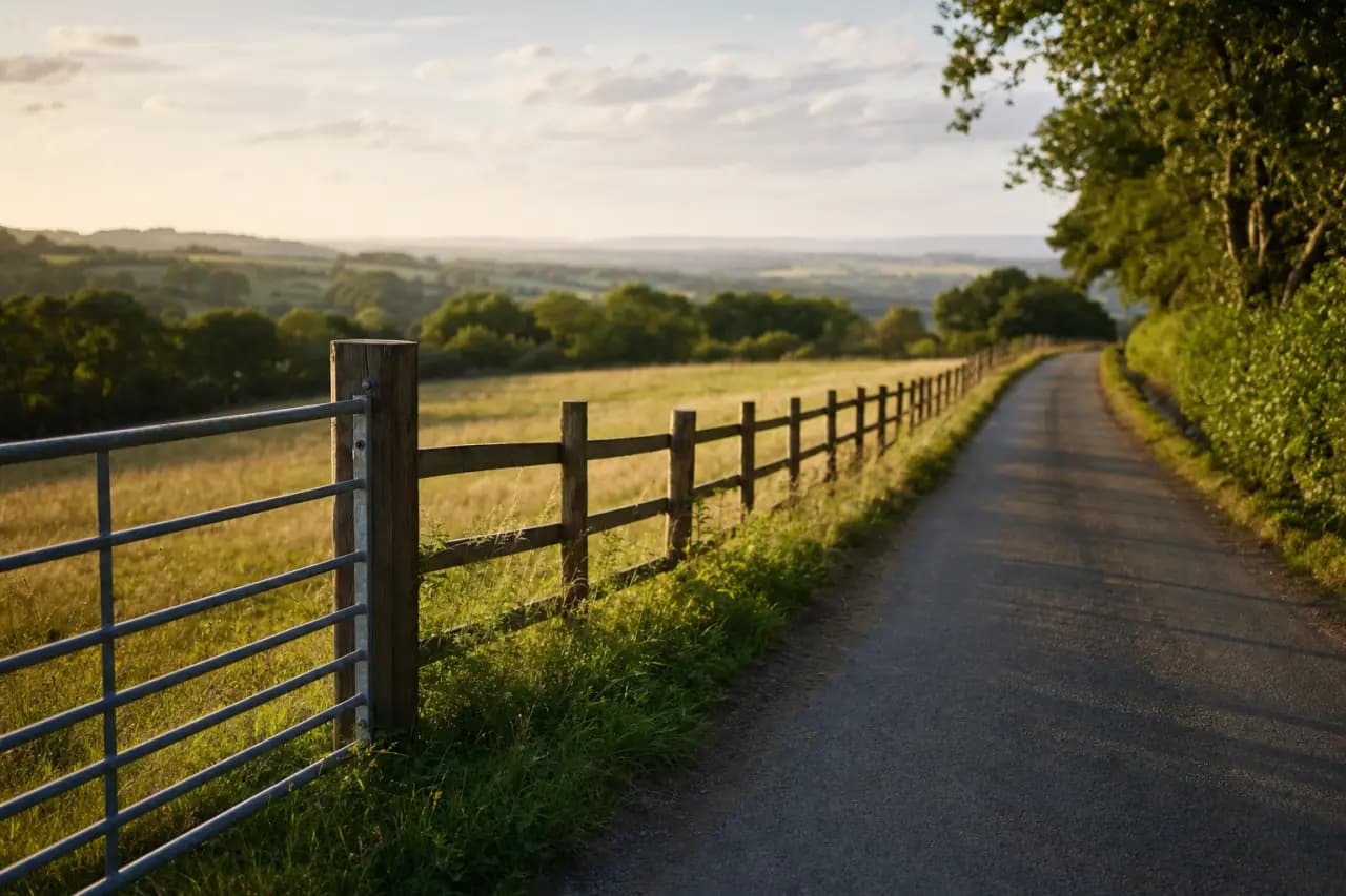 Buying Land Without Planning Permission: Risks and Rewards