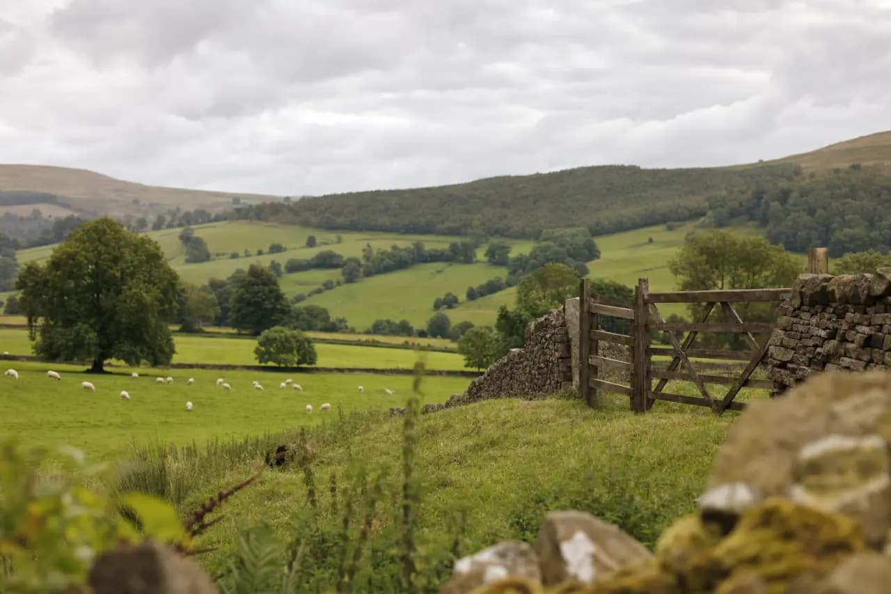 Adverse Possession: Can You Claim Land in the UK?