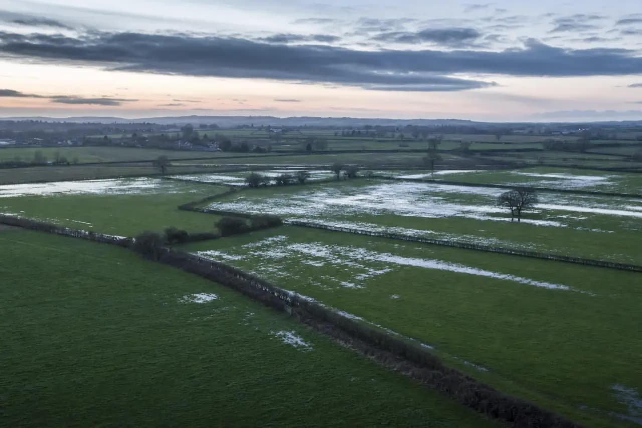 How to Subdivide and Sell Part of Your Land in the UK: A Complete Guide