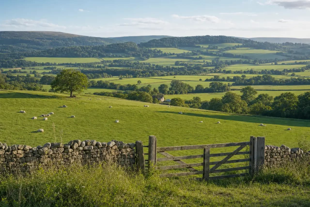 How to Value Land: A Complete Guide to UK Land Valuation Methods