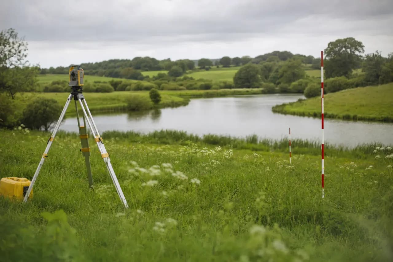 How to Build a Lake or Pond on Your Land: UK Planning, Permits and Costs
