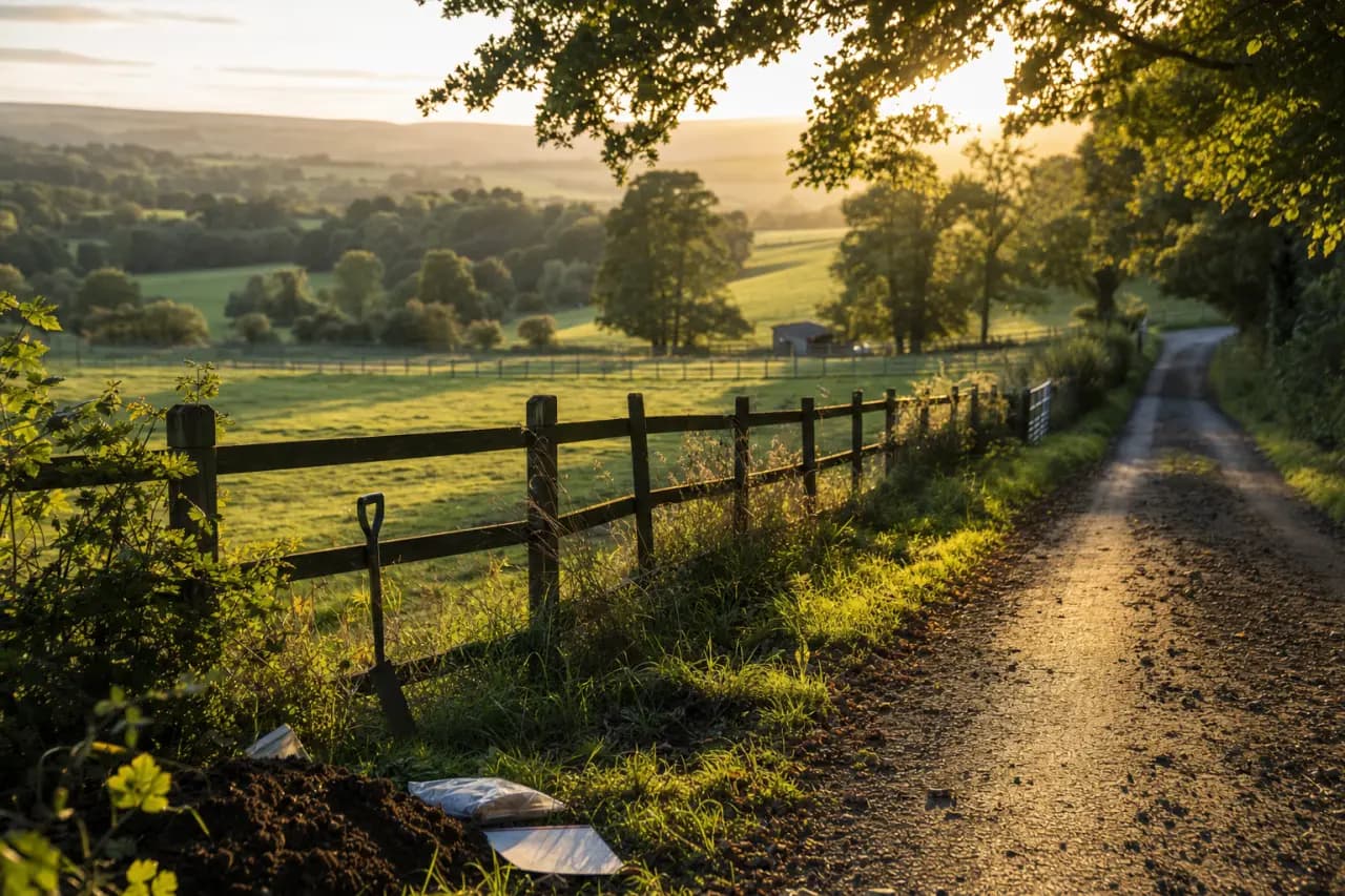 How to Check Soil Quality Before Buying Land in the UK: A Complete Guide