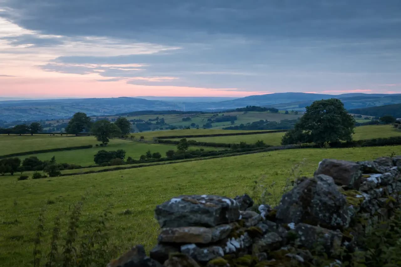 How to Check for Mining and Subsidence Risk Before Buying Land in the UK