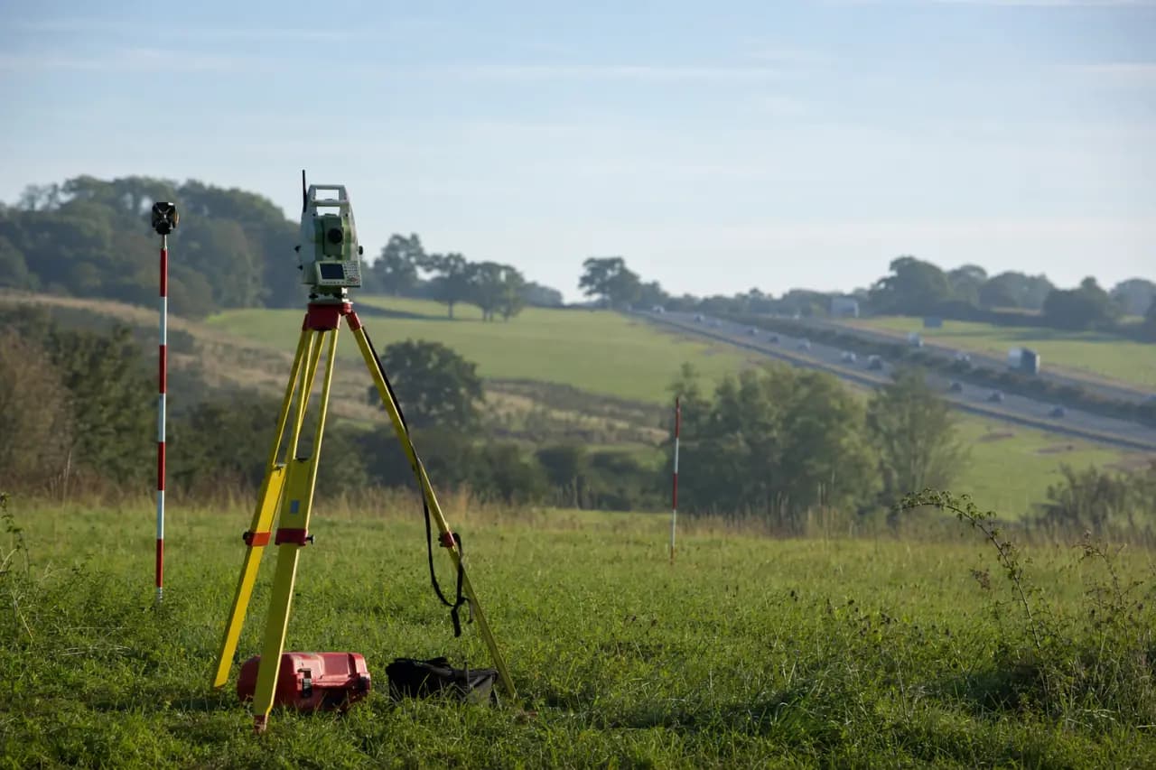 How to Check for Noise Pollution Before Buying Land in the UK: A Complete Guide