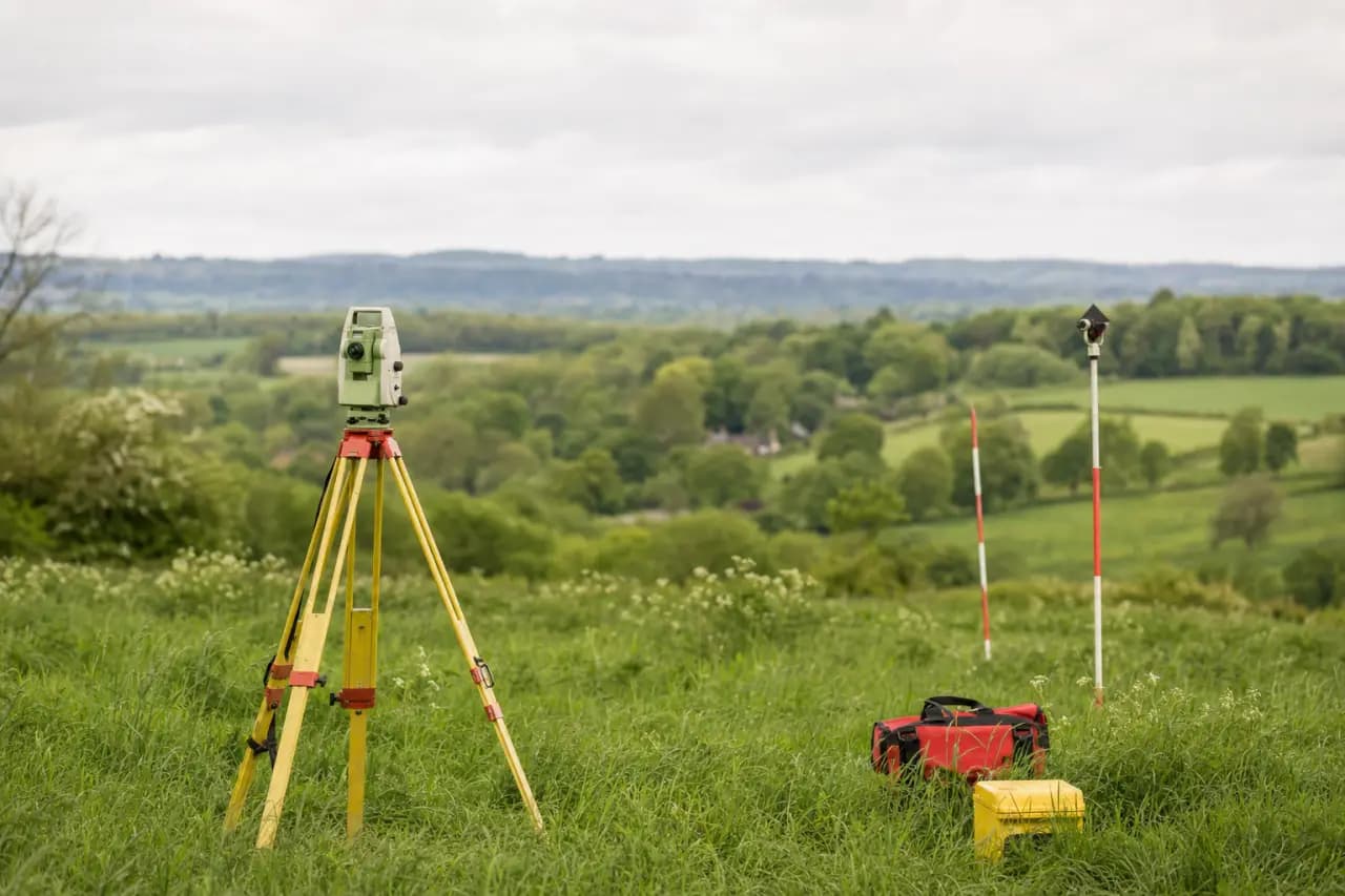How to Check for Gas Pipelines Before Buying Land in the UK: A Complete Guide