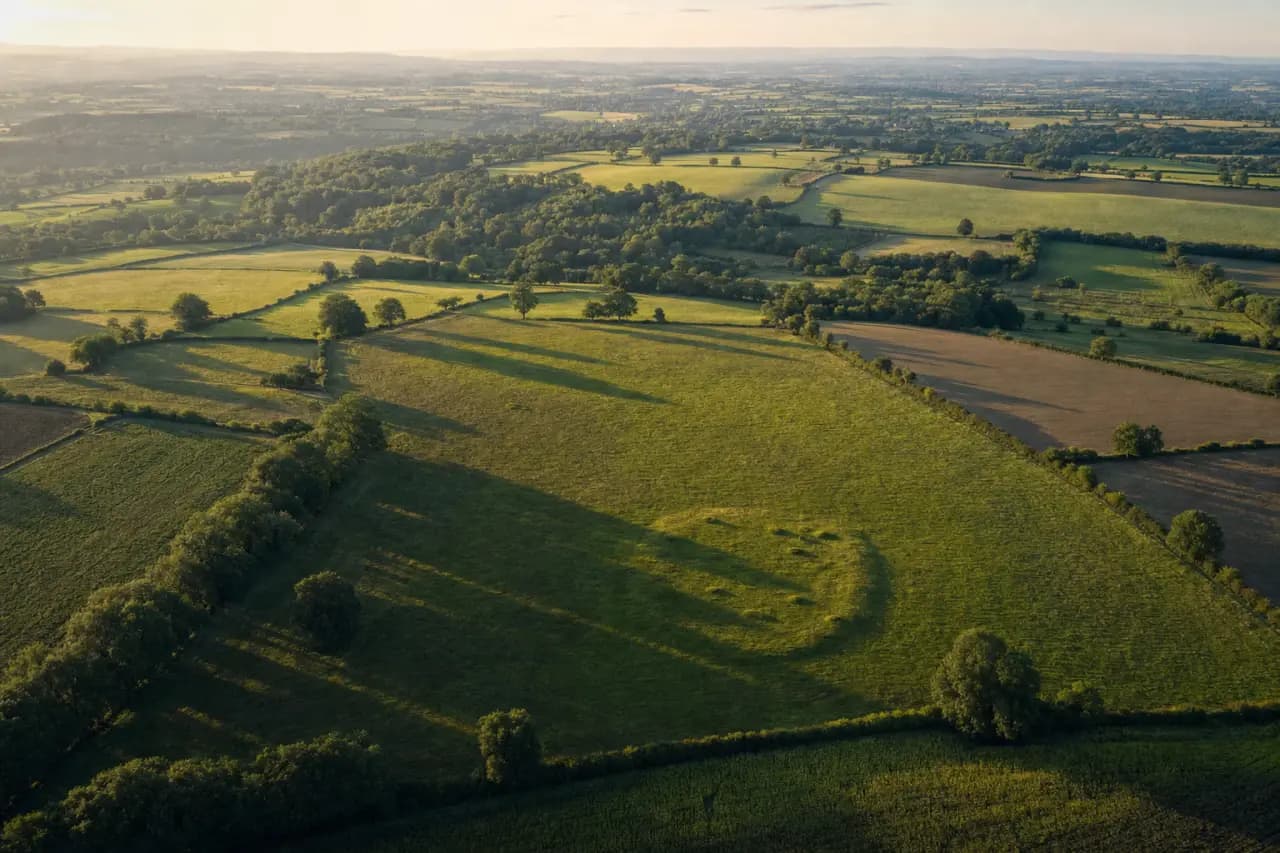 How to Check for Burial Grounds and Cemeteries Before Buying Land in the UK