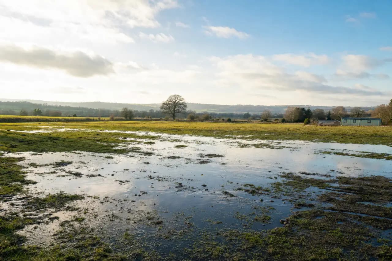 Land With Planning Permission for a Mobile Home: What It Really Means