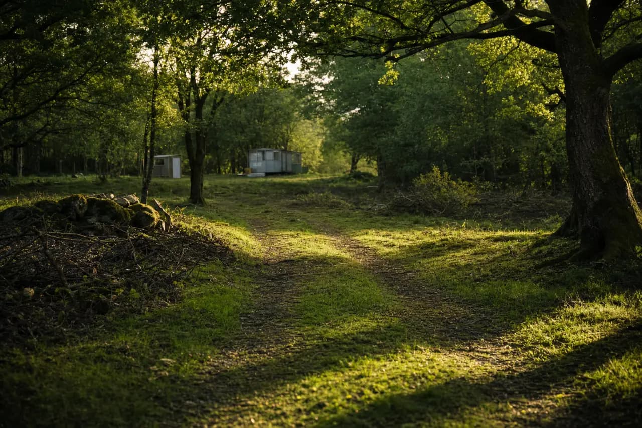 Cheap Land for a Mobile Home: What to Watch For Before You Buy