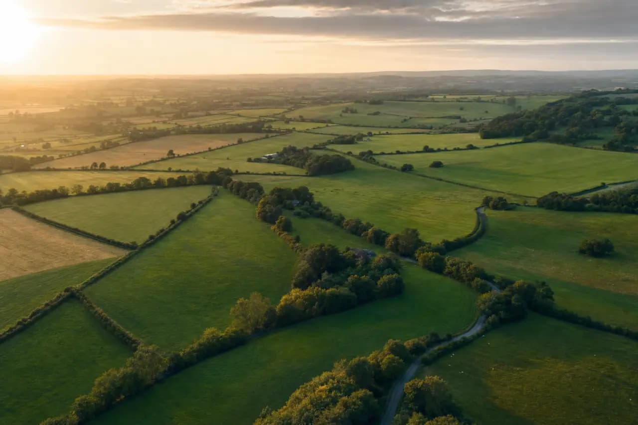 Can You Live Off-Grid in the UK? The Planning Reality (2026)
