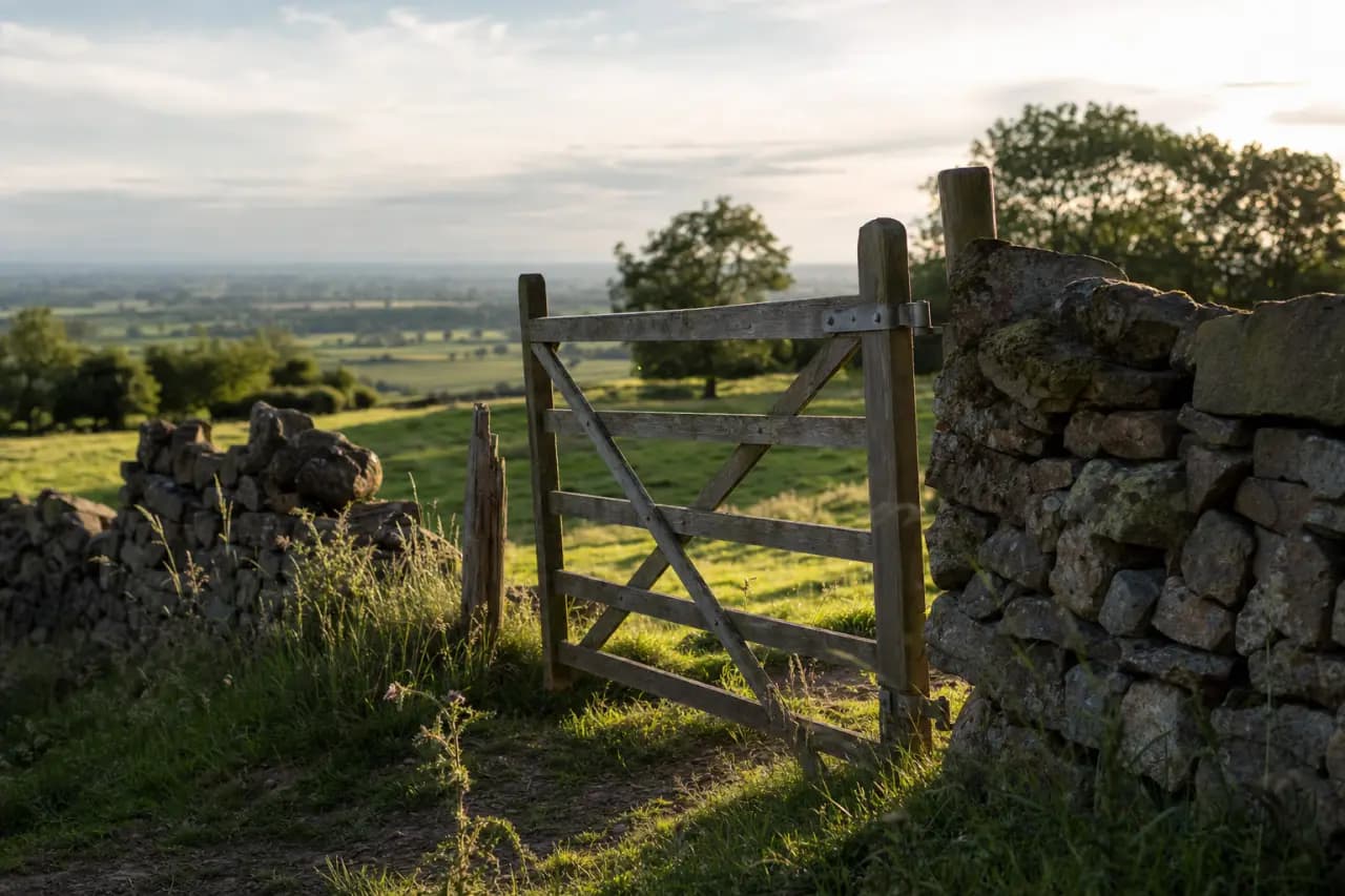 Charges and Mortgages on Land: How to Check a Plot Isn't Encumbered