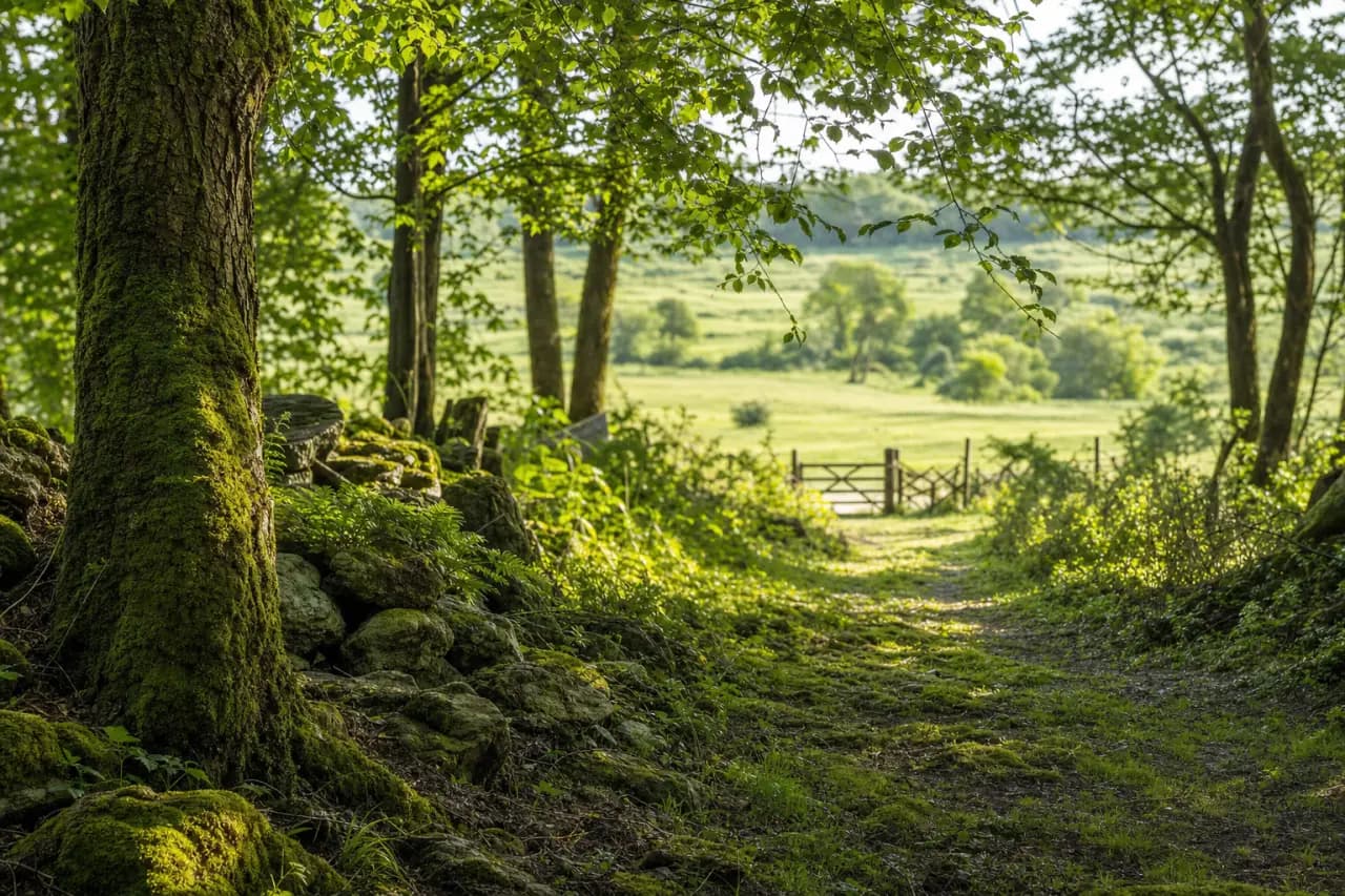 Access to Land: What You Need to Know Before You Buy