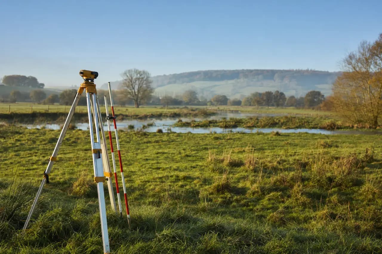 Flooding Risk: How to Check Land Before Purchase