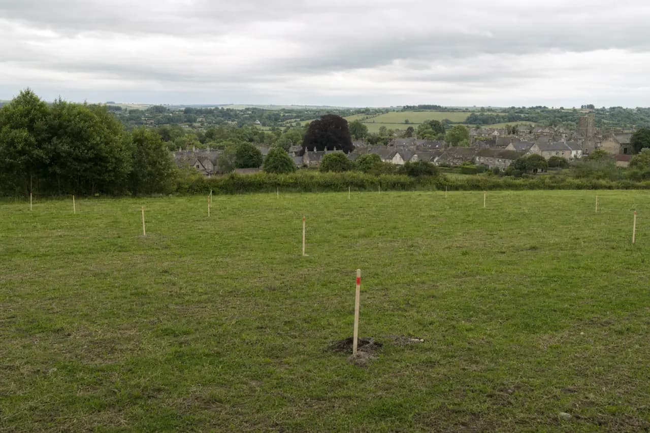 How to Change the Use of Land (Change of Use)