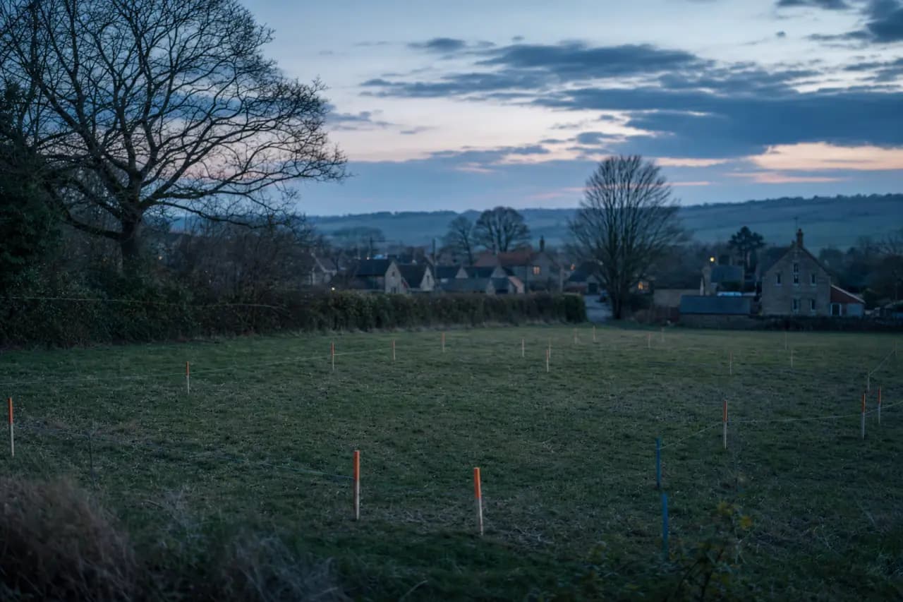 Permitted Development Rights on Land: What You Can Build Without Planning Permission
