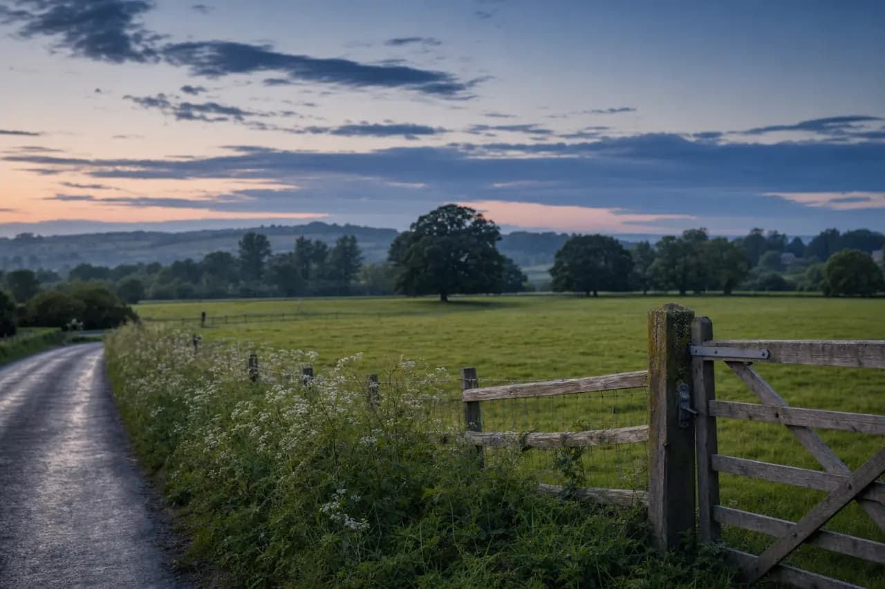 How to Negotiate Land Prices: A Complete UK Buyer's Guide