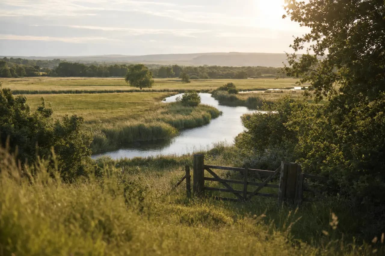 How to Secure Land with a Deposit: Contracts, Risks and Refund Rights