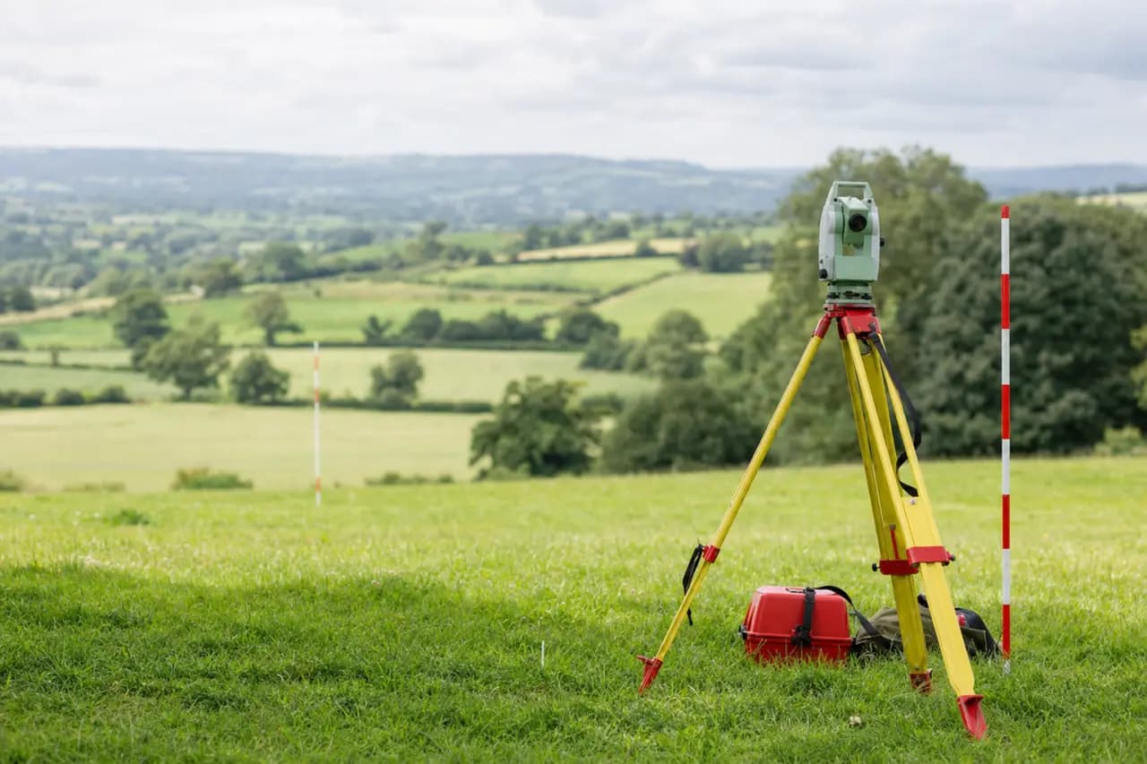 How to Find Land for Sale in the UK: 11 Places to Search in 2026