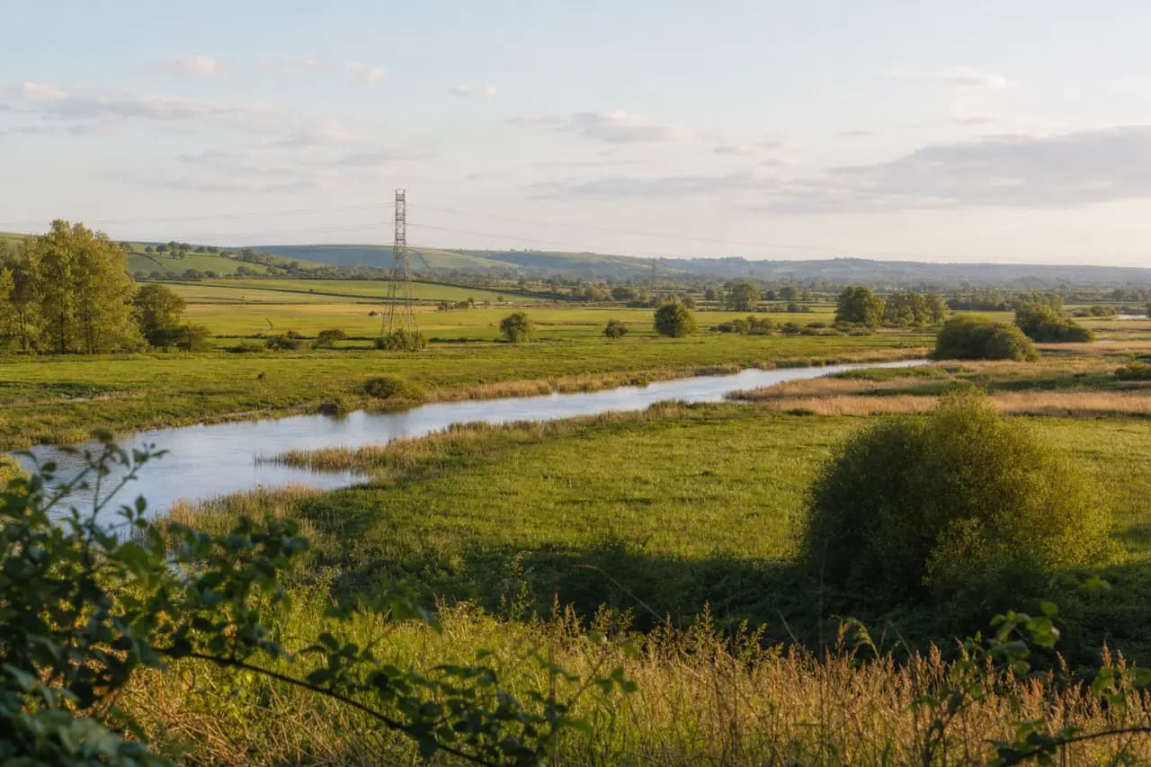 How to Check for Electricity Supply Capacity Before Buying Land in the UK