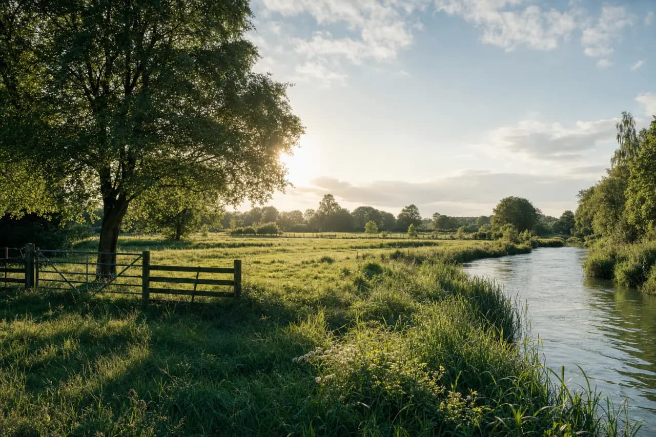 How to Check for Covenants and Restrictions Before Buying Land in the UK