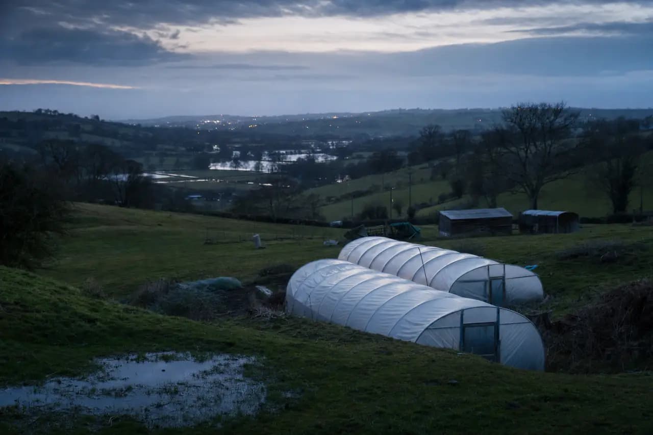 How to Check Flood Risk on a Plot of Land: A Complete UK Guide