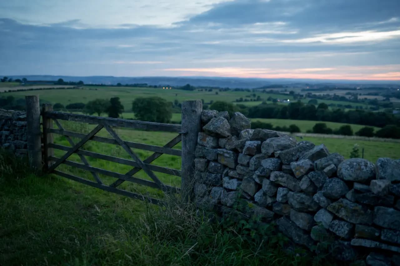 How Land Auctions Work in the UK: Process, Fees and Timescales