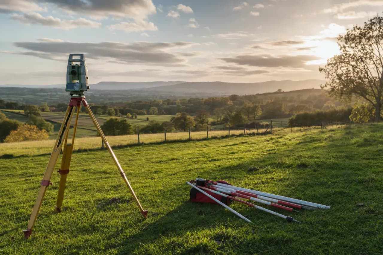 A Guide to Planning Permission: What UK Land Buyers Need to Know Before They Buy