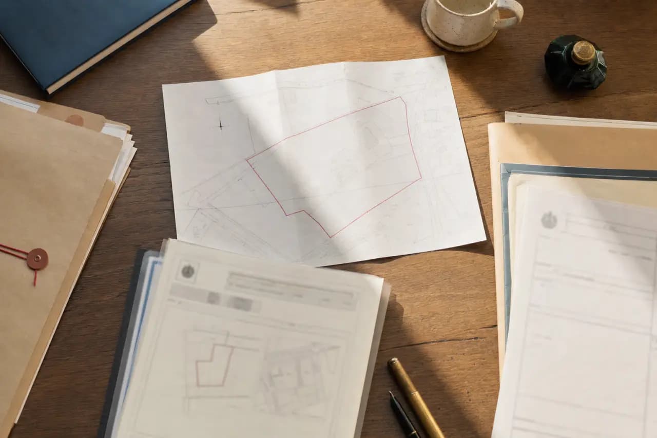 Don't Overpay for HM Land Registry Documents