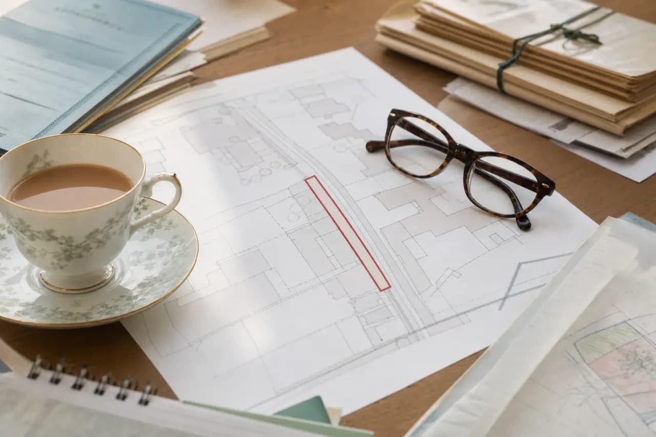 How Much Is a Small Strip of Land Worth? Garden Extensions, Slivers and Ransom Strips