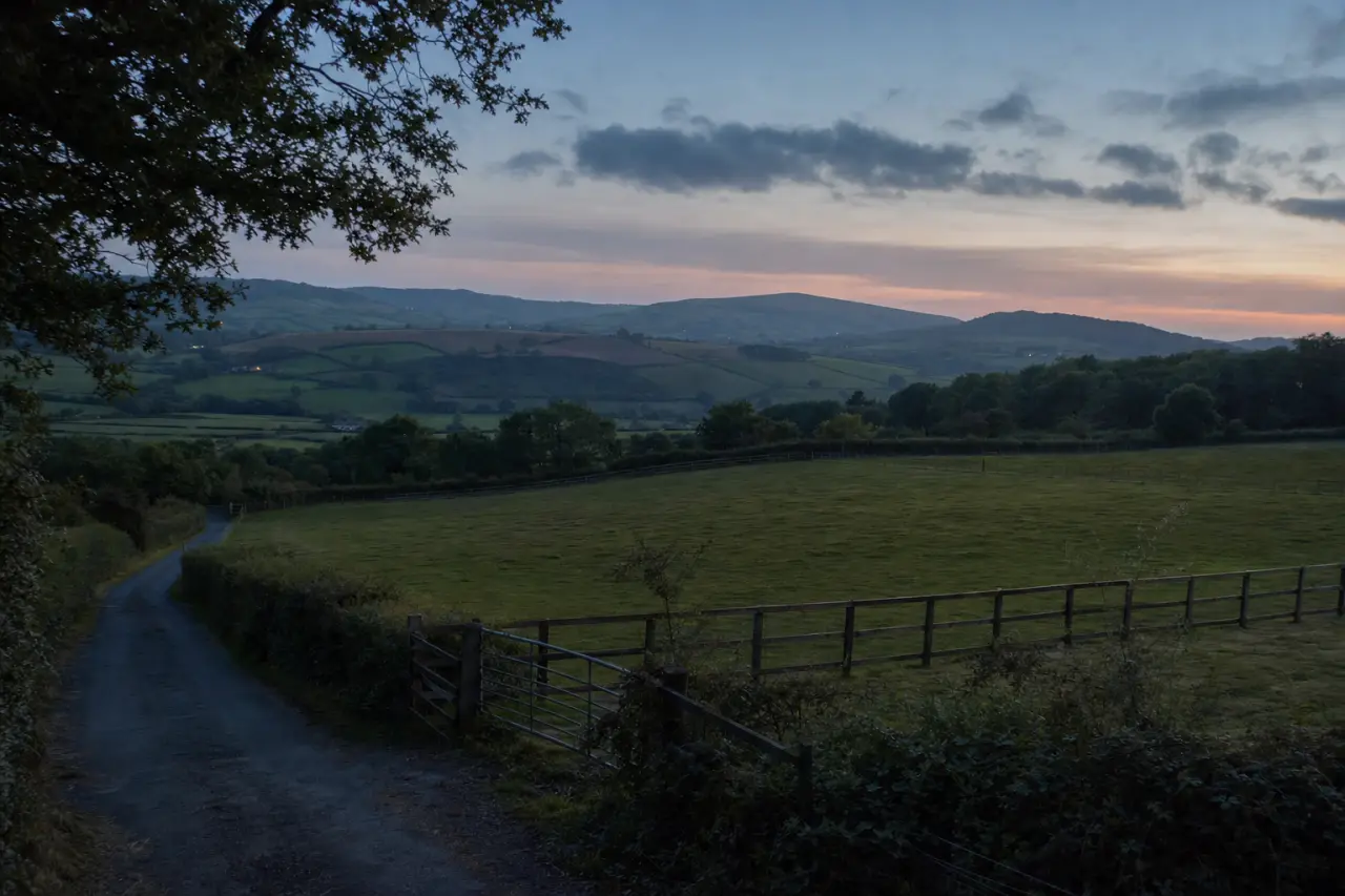 The Complete Guide to Buying Land in the UK