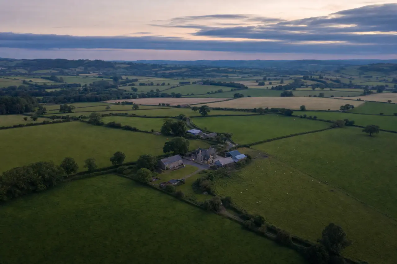 Smallholdings for Sale: Your Complete Buying Guide