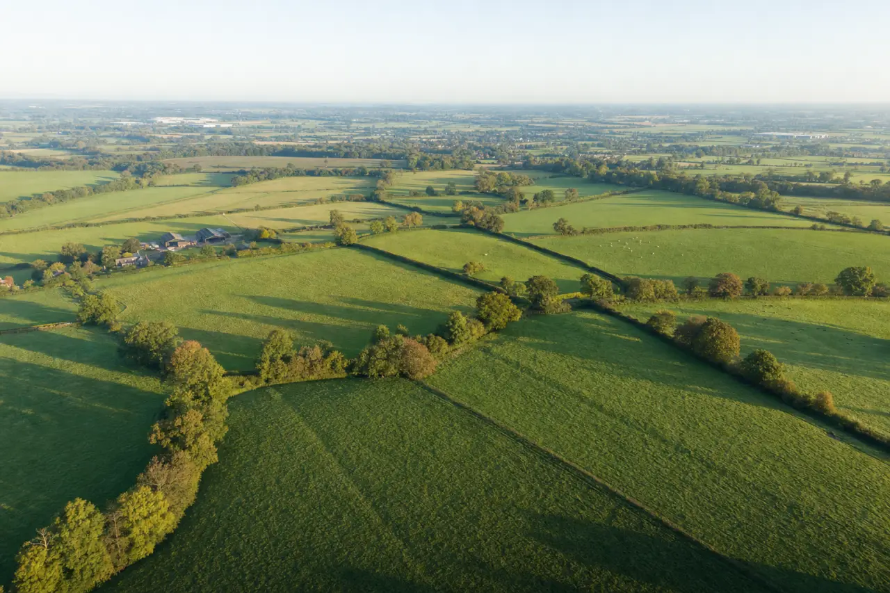 Green Belt Land: Can You Build on It? A Complete Guide for UK Buyers