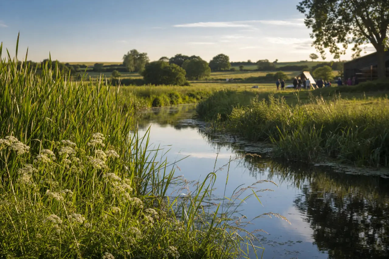 Buying Land at Auction: Tips and Risks