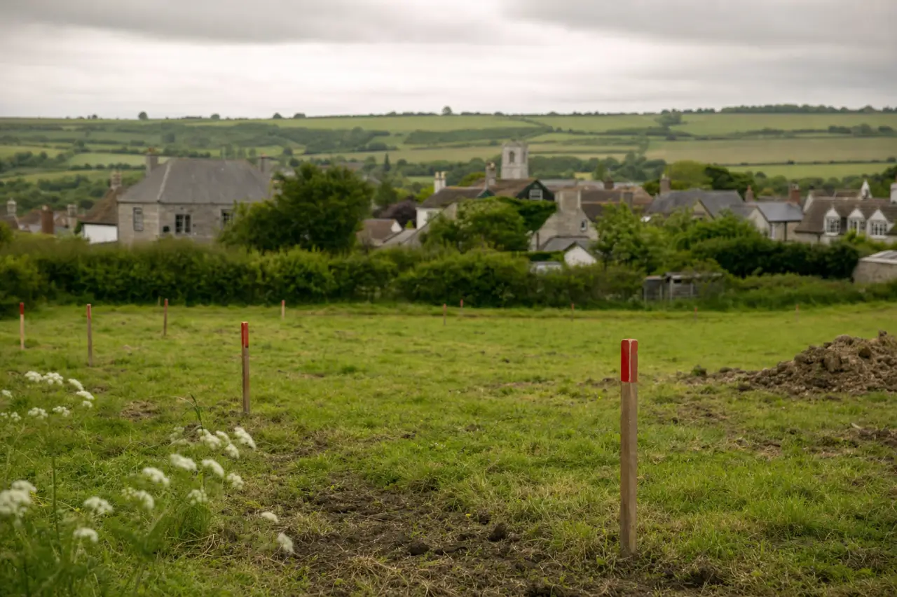 Do You Need a Solicitor to Buy Land? A Complete Guide for UK Buyers