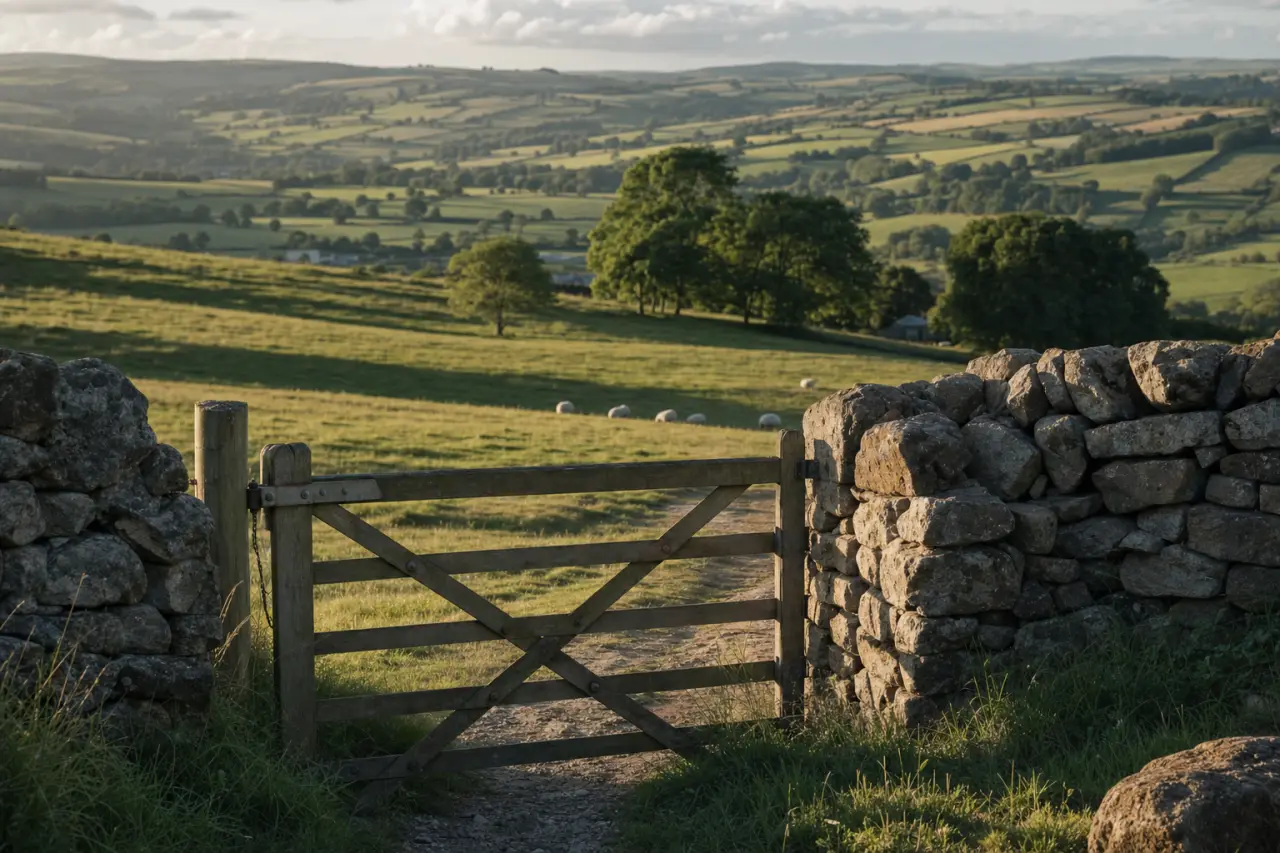 VAT on Land: When Do You Pay It?