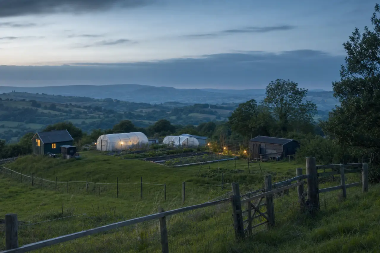 Capital Gains Tax on Selling Land in the UK: Complete Guide for 2026