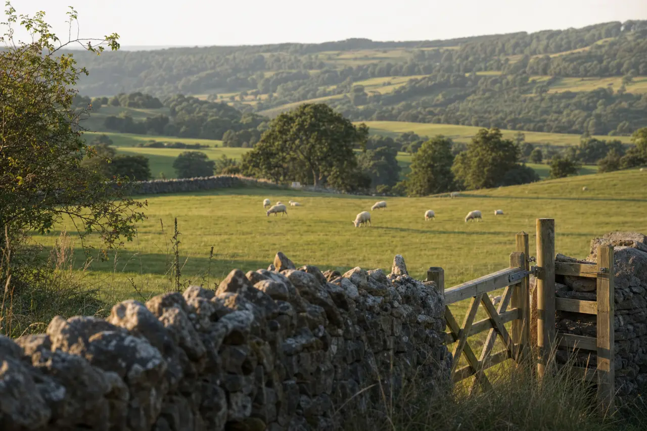 How to Find the Owner of a Piece of Land in the UK