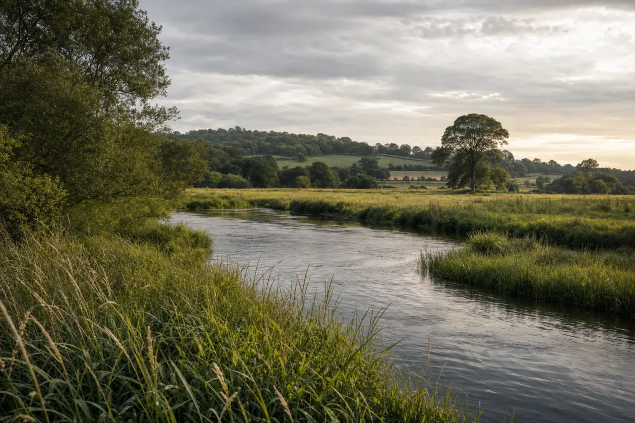 How Much Does an Acre of Land Cost in the UK? 2026 Price Guide
