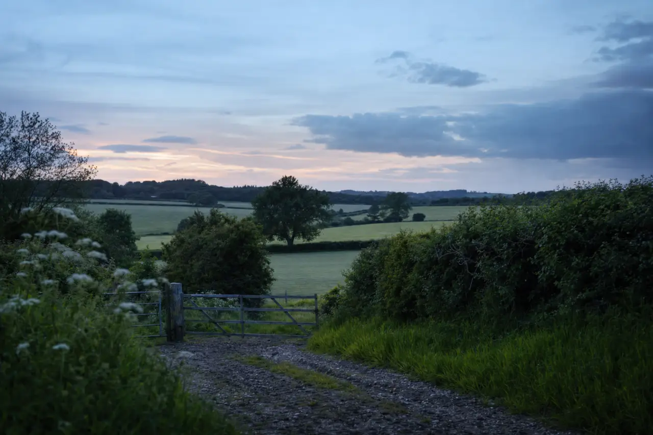 Access to Land: What You Need to Know Before You Buy