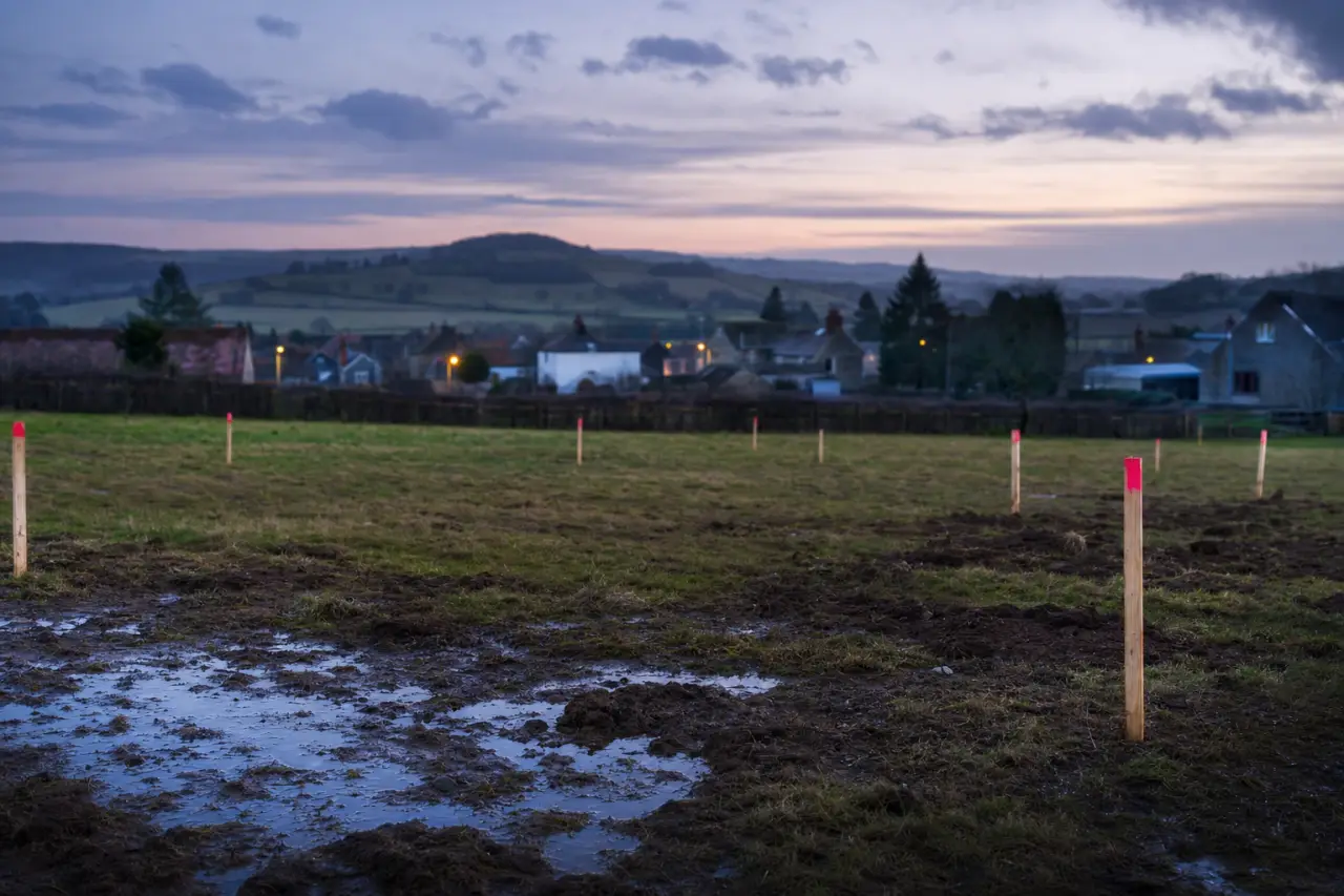 Flooding Risk: How to Check Land Before Purchase